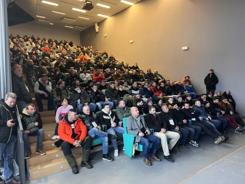 Une reprise placée sous le signe de la sécurité